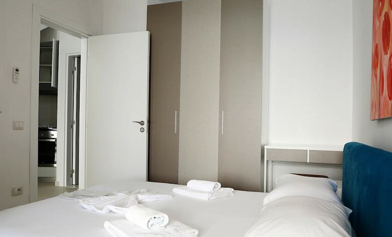 Aparthotel Bougainville Bay Serviced Apartments