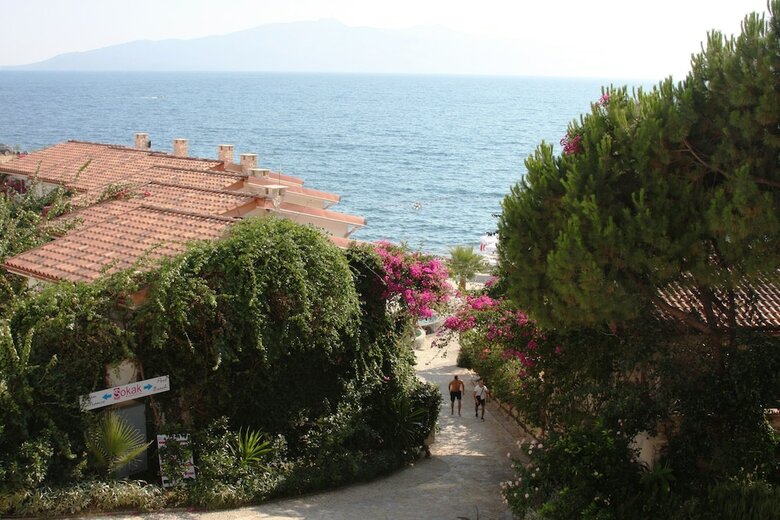 Aparthotel Bougainville Bay Serviced Apartments