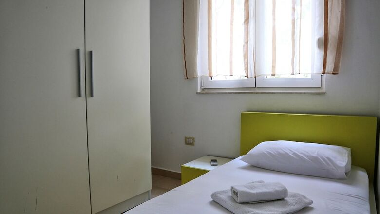 Aparthotel Bougainville Bay Serviced Apartments