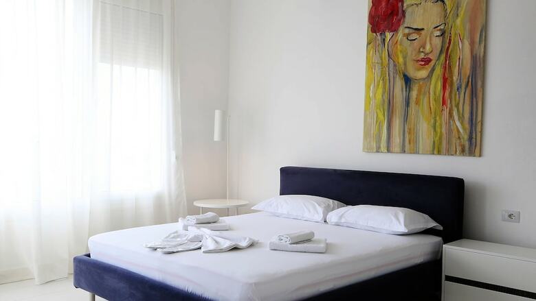Aparthotel Bougainville Bay Serviced Apartments