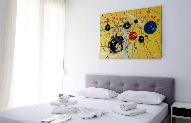 Aparthotel Bougainville Bay Serviced Apartments