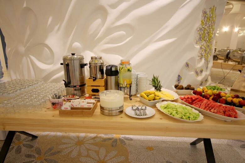 Aparthotel Bougainville Bay Serviced Apartments