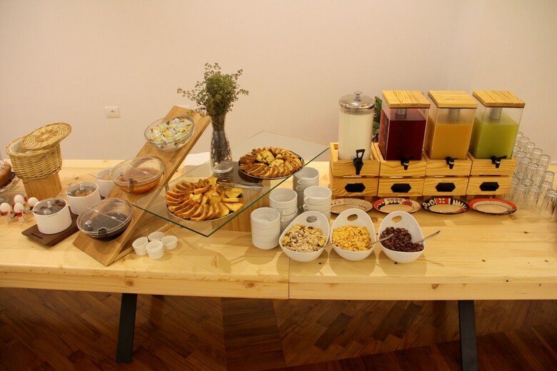 Aparthotel Bougainville Bay Serviced Apartments