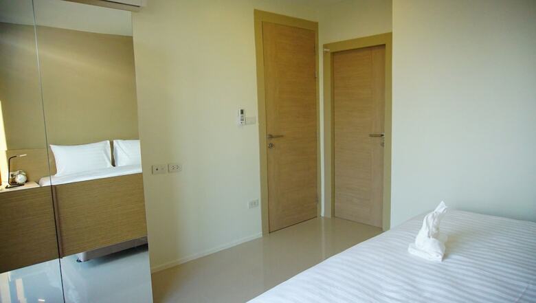 Hotel 185 Residence