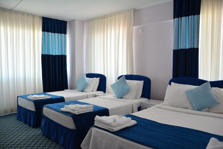 Hotel Gumuldur Mavi Deniz Otel