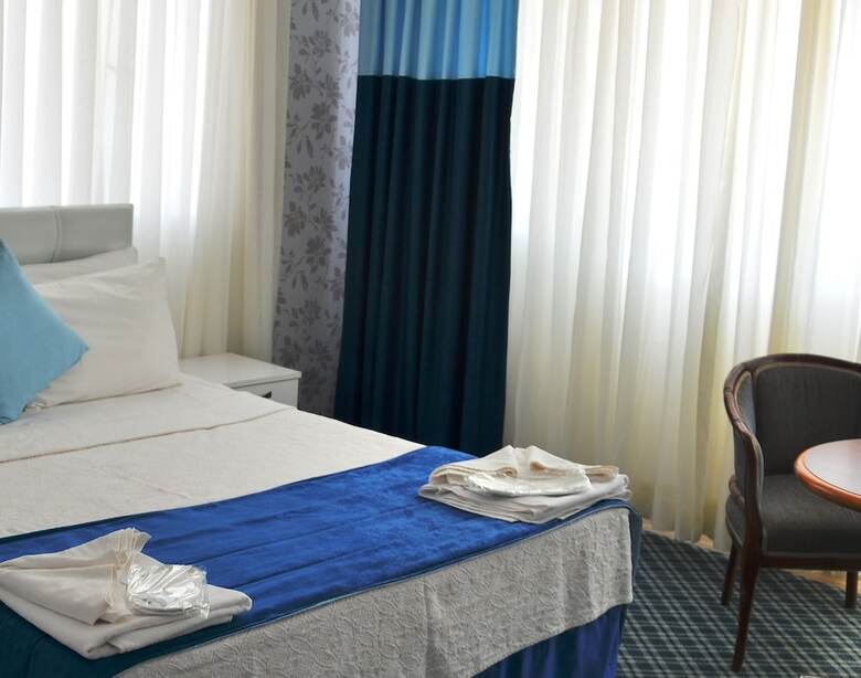 Hotel Gumuldur Mavi Deniz Otel