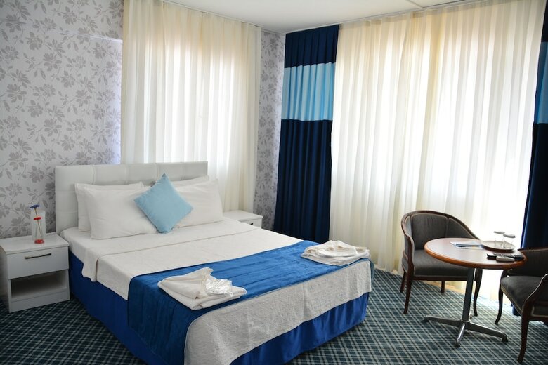 Hotel Gumuldur Mavi Deniz Otel