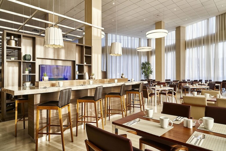 Hotel Courtyard By Marriott Rio De Janeiro Barra Da Tijuca