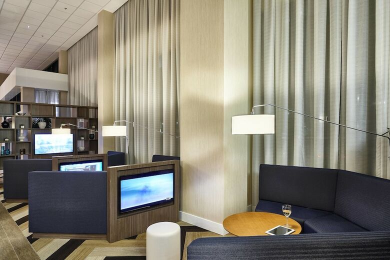 Hotel Courtyard By Marriott Rio De Janeiro Barra Da Tijuca