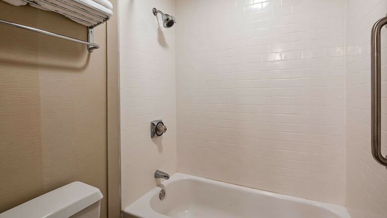Hotel Best Western Airport Inn