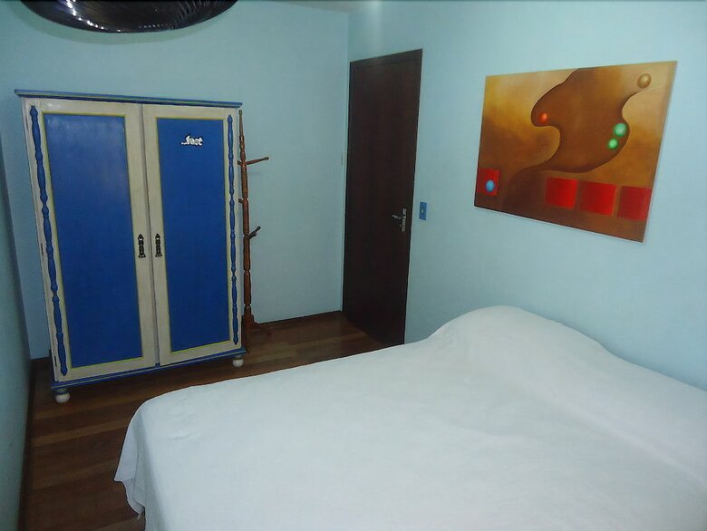 Hostal Santinho Hostel