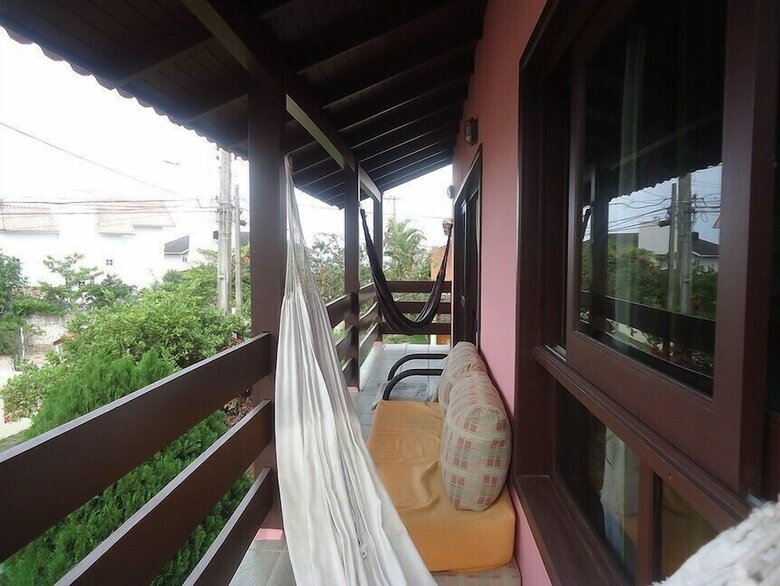 Hostal Santinho Hostel