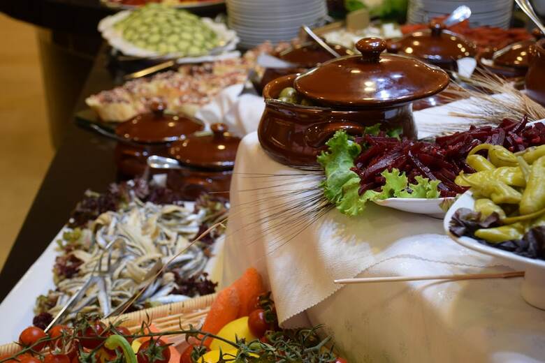 Hotel Olympia Golden Beach & Spa
