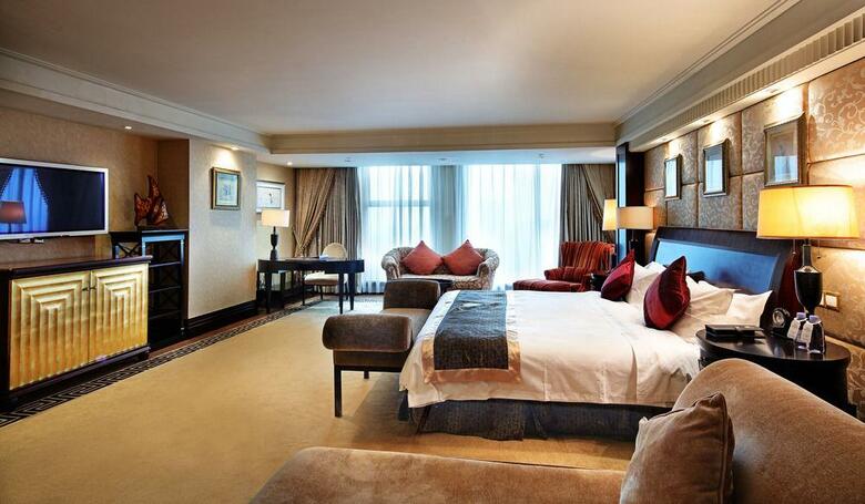 Royal Mediterranean Hotel
