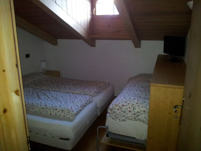 Chalet Del Sole
