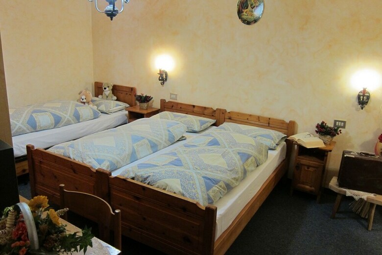 Chalet Del Sole