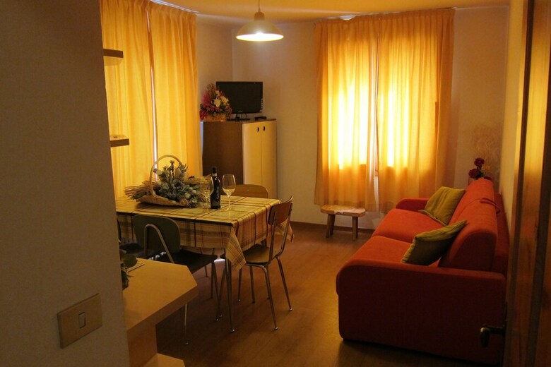 Chalet Del Sole