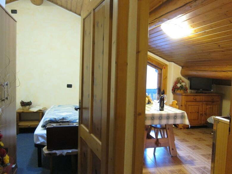 Chalet Del Sole