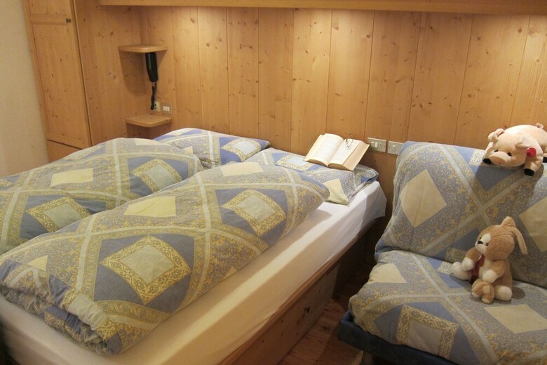 Chalet Del Sole