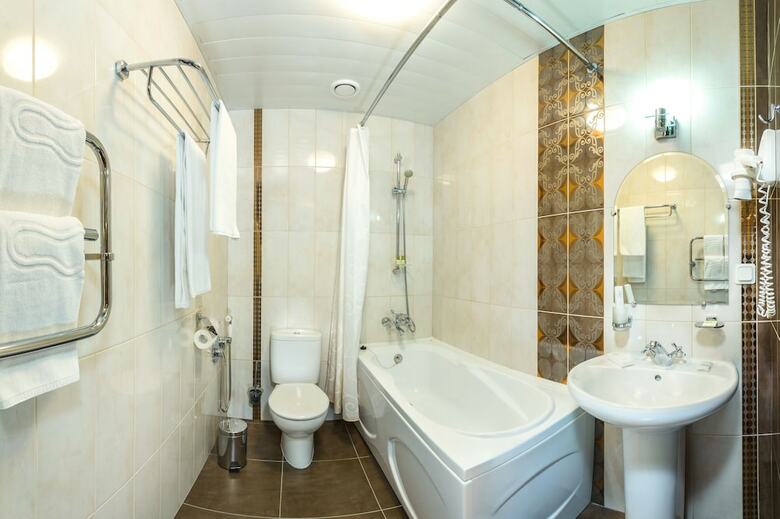 Hotel Gogol House