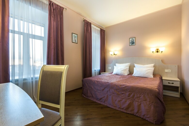 Hotel Gogol House
