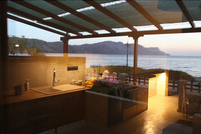 Apartamentos Horizonte Seafront Suites