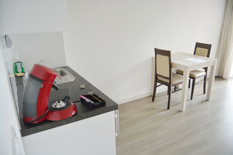 Zenao Appart'hotel Moulins-yzeure