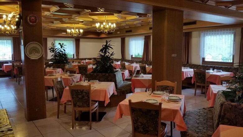 Hotel Scoiattolo