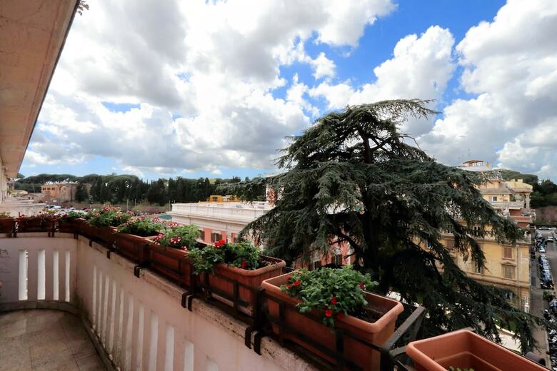 Bellezza Al Colosseo B&B And Apartments