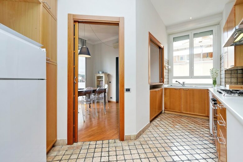Bellezza Al Colosseo B&B And Apartments