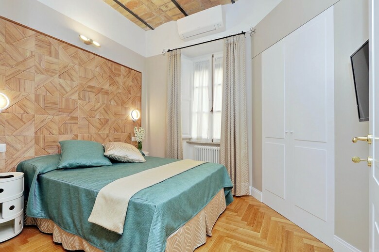 Bellezza Al Colosseo B&B And Apartments