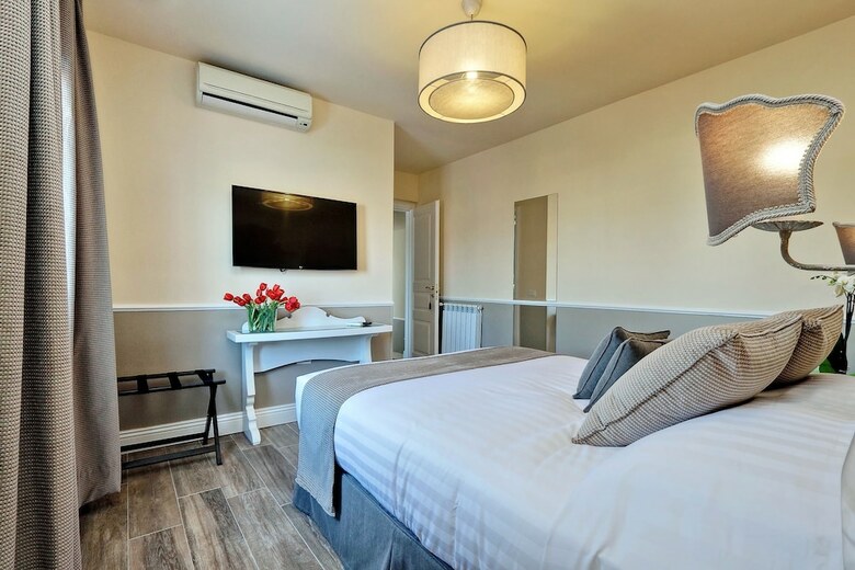 Bellezza Al Colosseo B&B And Apartments