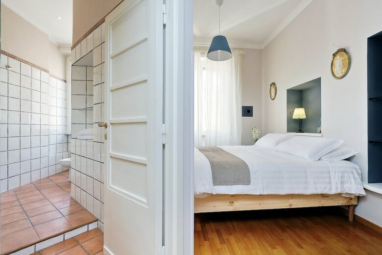 Bellezza Al Colosseo B&B And Apartments