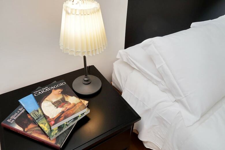 Bellezza Al Colosseo B&B And Apartments
