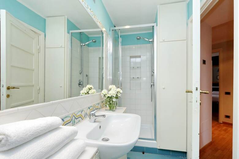 Bellezza Al Colosseo B&B And Apartments