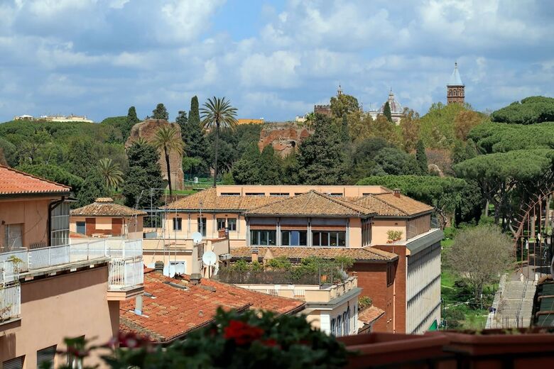 Bellezza Al Colosseo B&B And Apartments