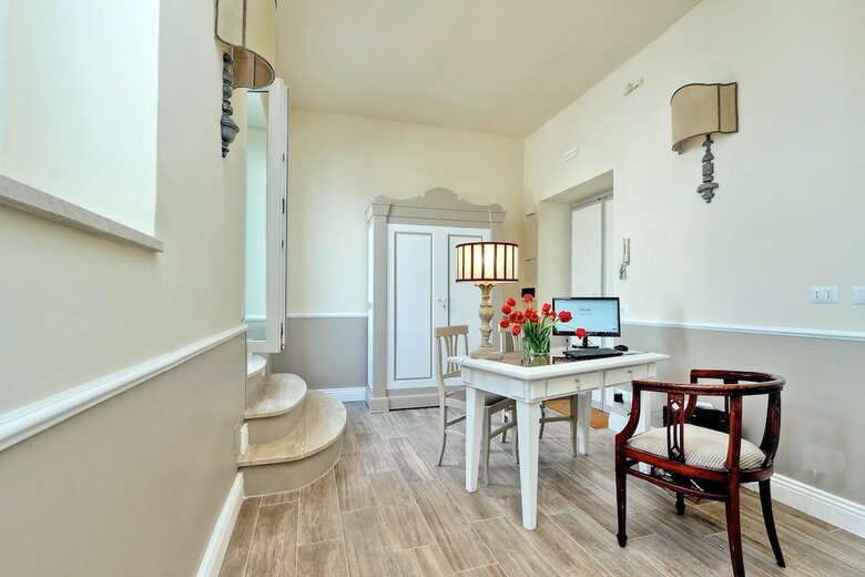 Bellezza Al Colosseo B&B And Apartments