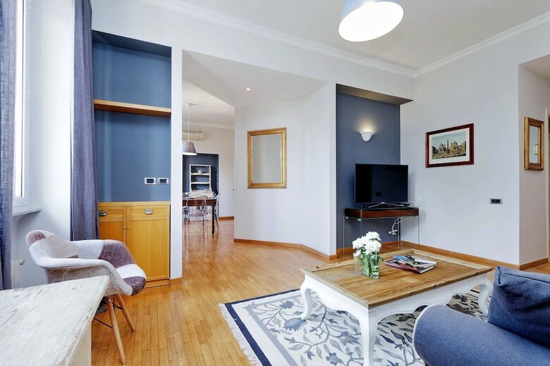 Bellezza Al Colosseo B&B And Apartments