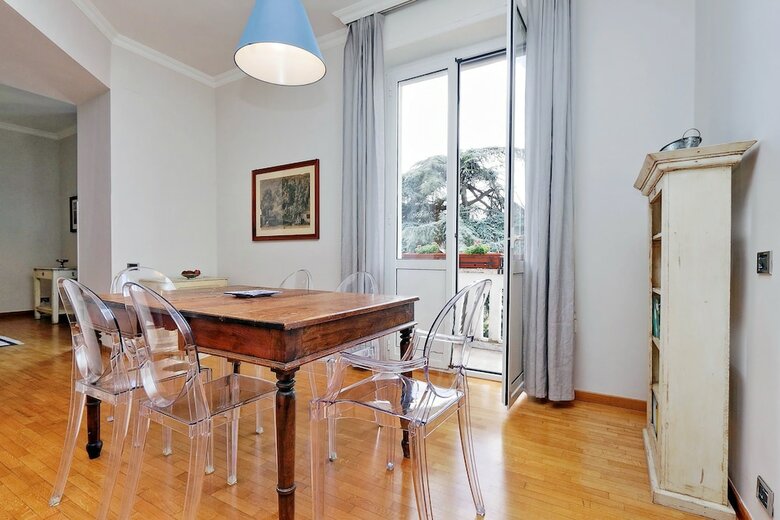 Bellezza Al Colosseo B&B And Apartments
