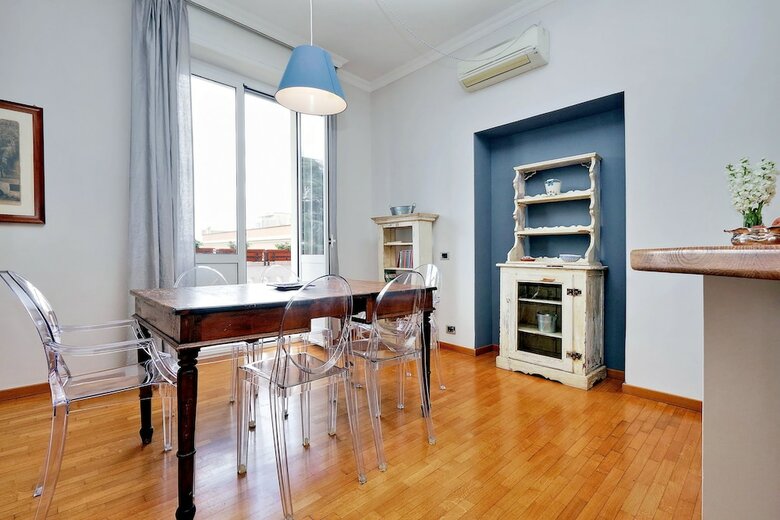 Bellezza Al Colosseo B&B And Apartments