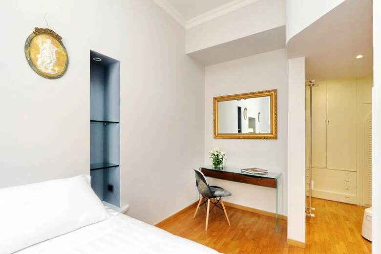 Bellezza Al Colosseo B&B And Apartments