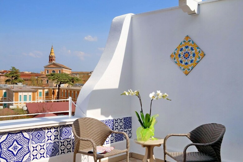 Bellezza Al Colosseo B&B And Apartments