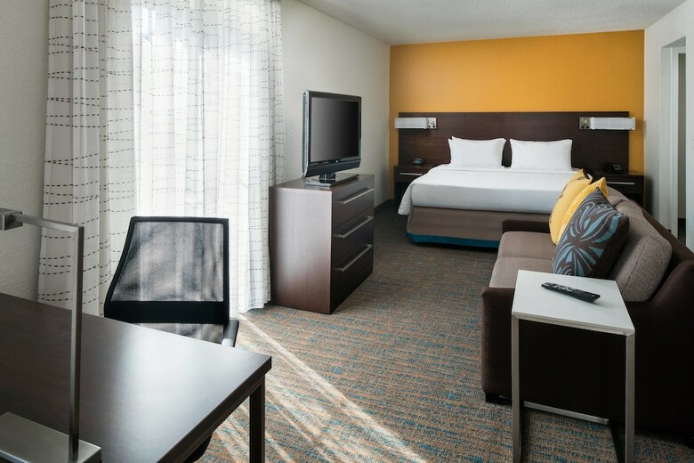 Aparthotel Residence Inn By Marriott Long Beach
