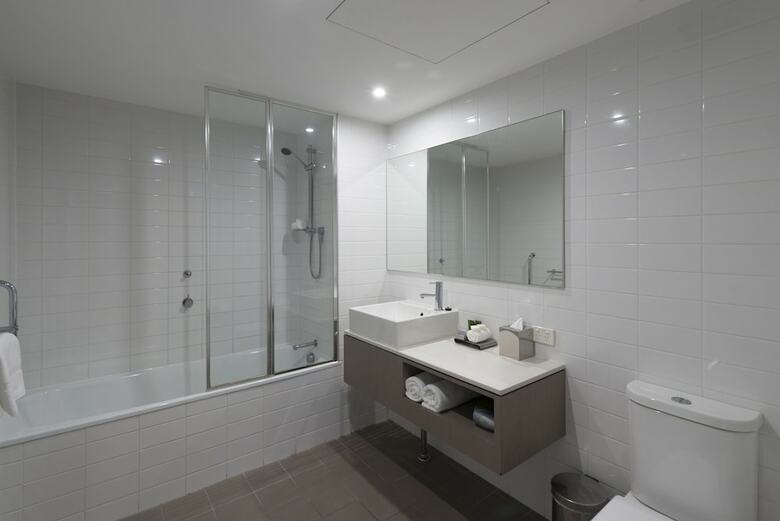 Hotel Mantra South Bank
