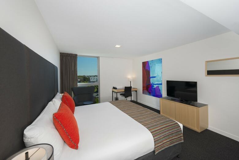 Hotel Mantra South Bank