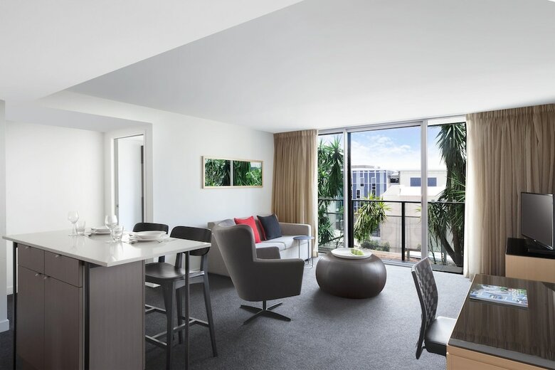 Hotel Mantra South Bank