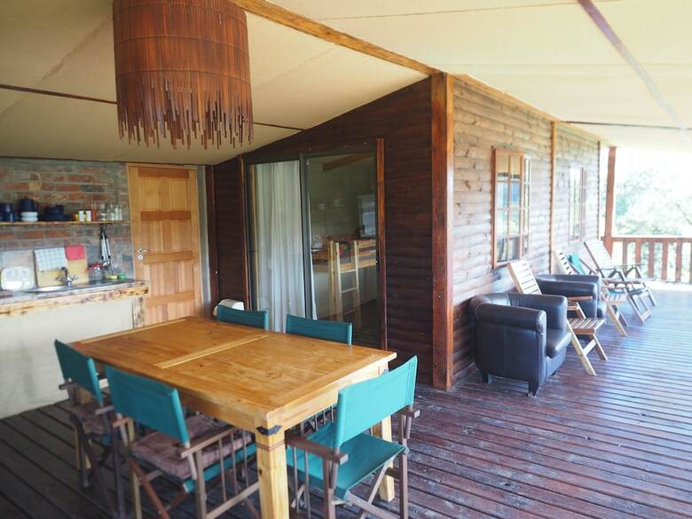 Posada Pure Nature Familodge