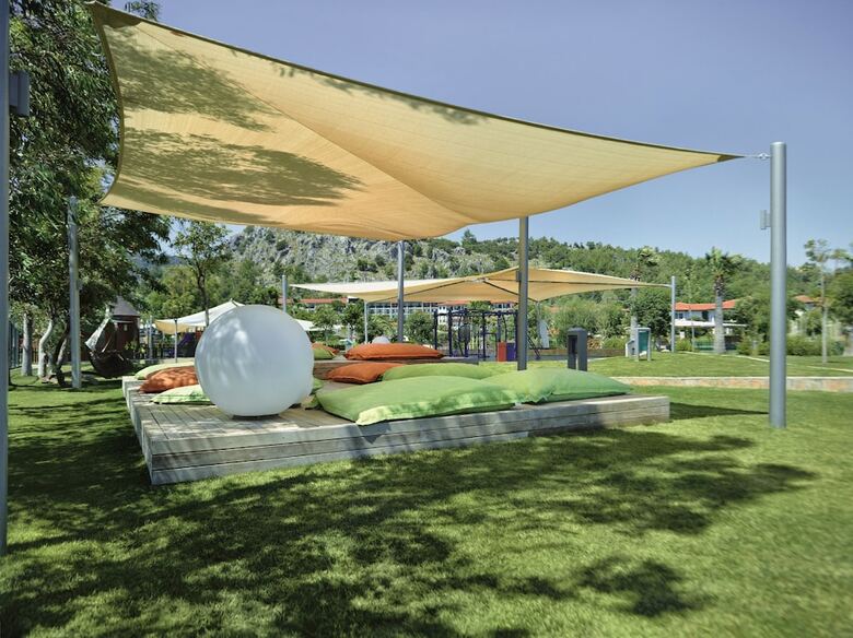 Hotel Tui Blue Sarigerme Park - All Inclusive