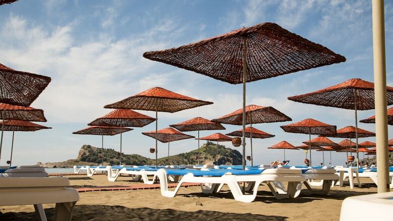 Hotel Tui Blue Sarigerme Park - All Inclusive