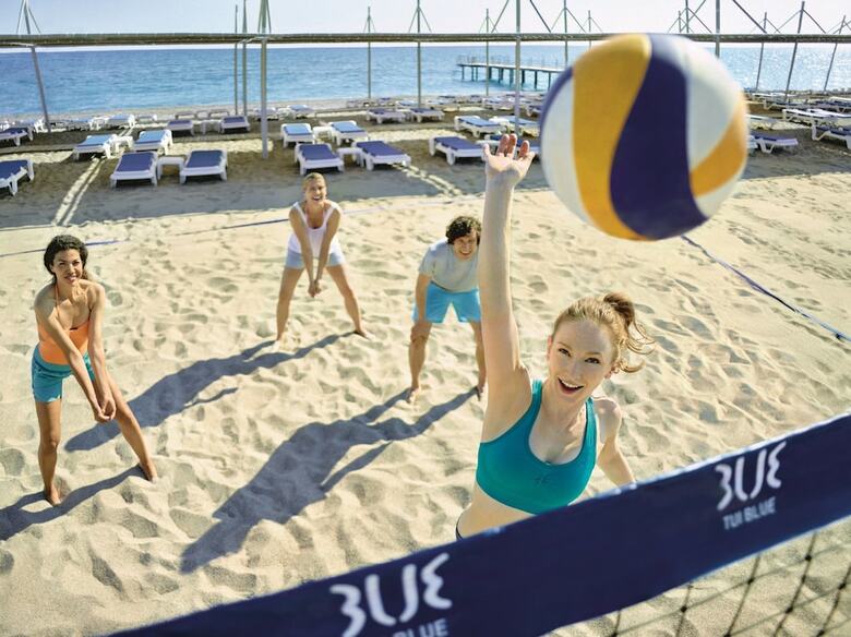 Hotel Tui Blue Sarigerme Park - All Inclusive
